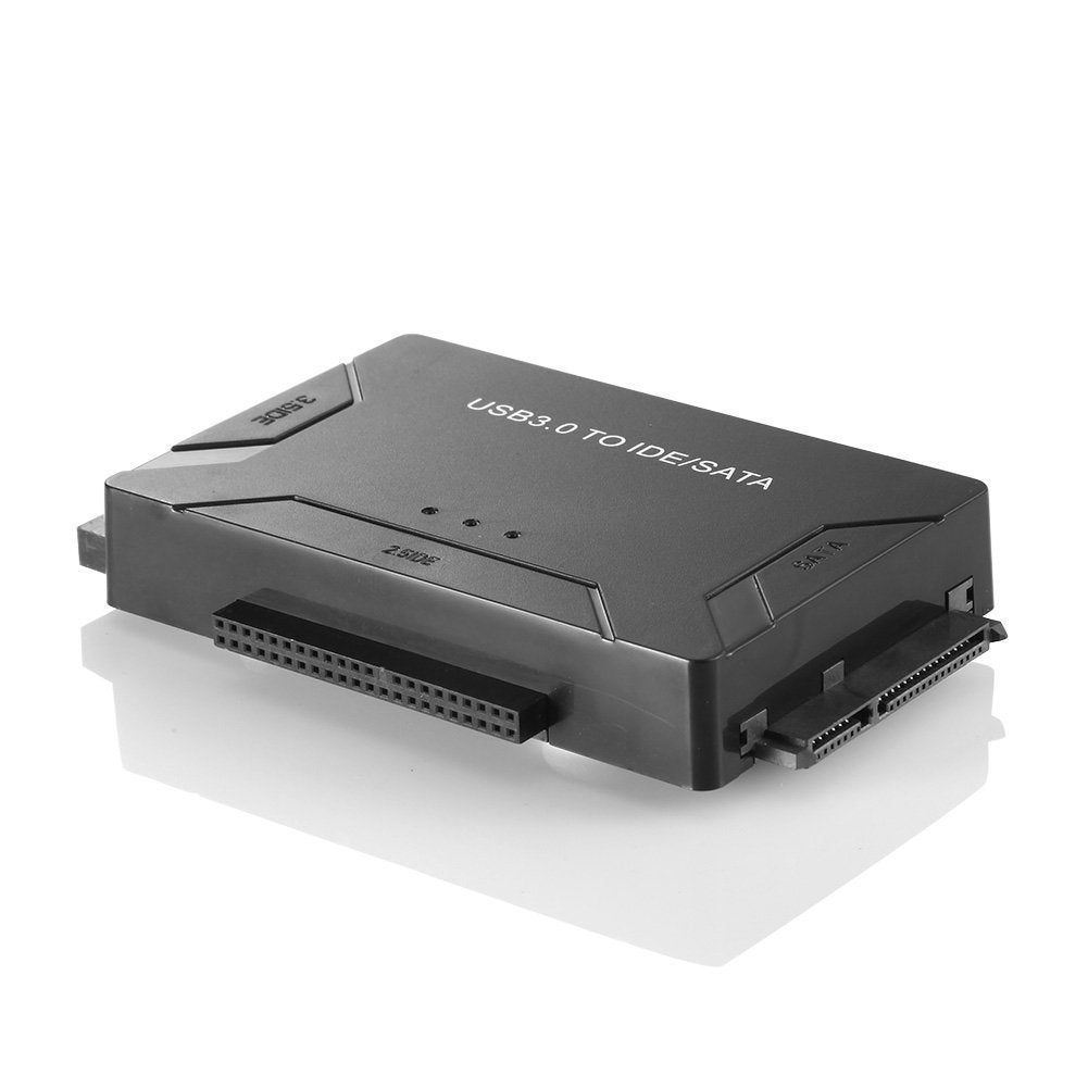 USB3 0 easy to drive line SATA to USB3.0 three hard drive