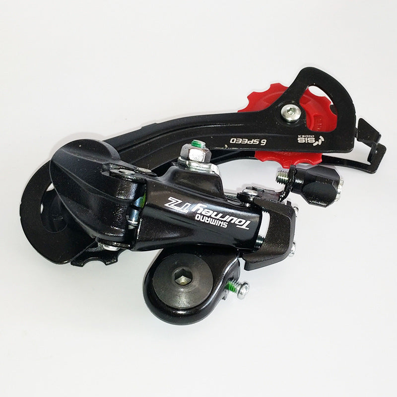 Dérailleur arrière VTT TZ500