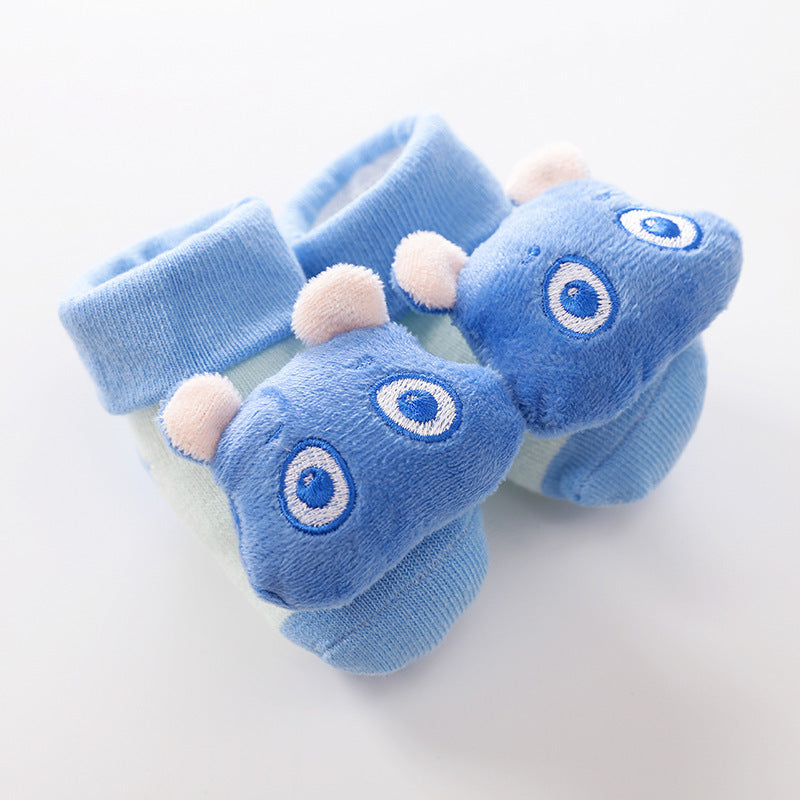 calcetines de bebe