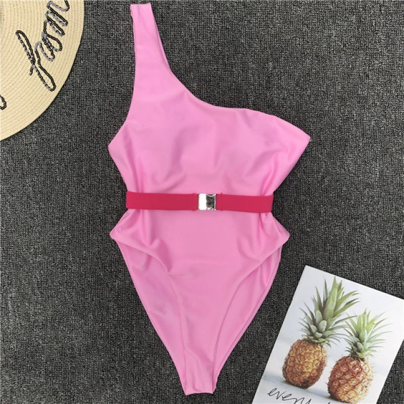 Maillot De Bain Blanc Maillot De Bain Femme