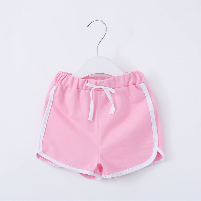 Shorts pour garçons et filles