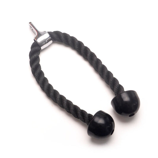 Tirez la corde vers le bas, dispositif d'entraînement complet, matériel d'équipement de Fitness