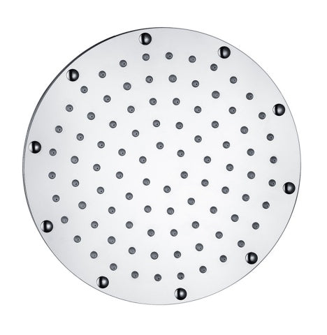Pomme de douche LED colorée à 7 couleurs changeantes, robinet d'eau brillante pour salle de bains