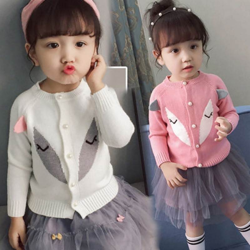 Veste en tricot pour bébé, vêtements pour bébé 