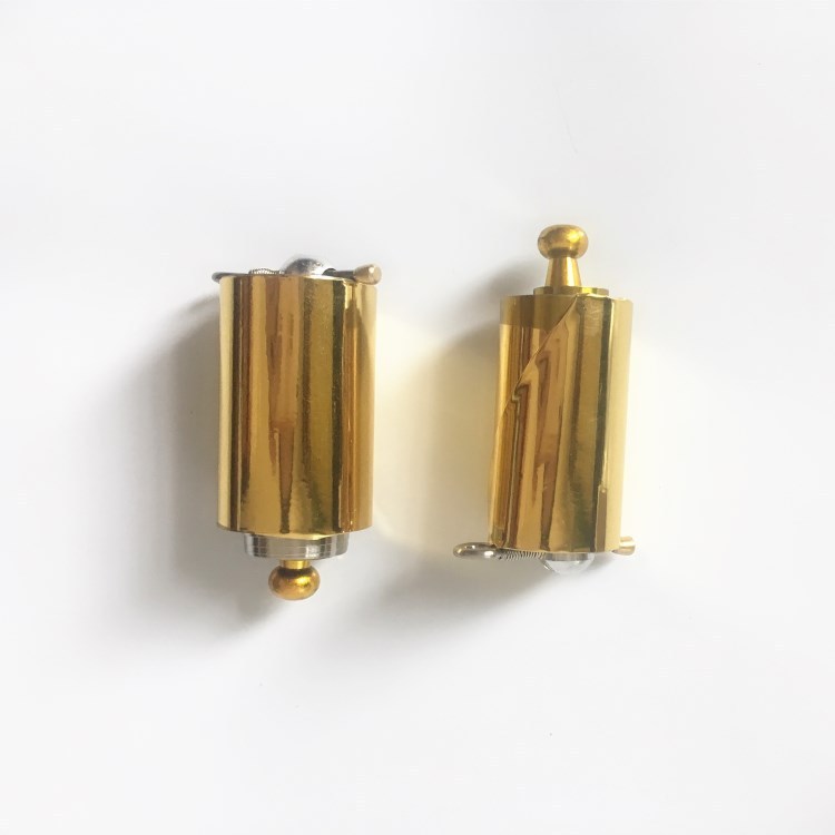 Varita mágica telescópica de accesorios mágicos