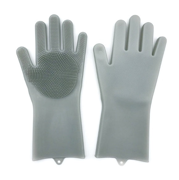 Gants de nettoyage de cuisine pour travaux ménagers