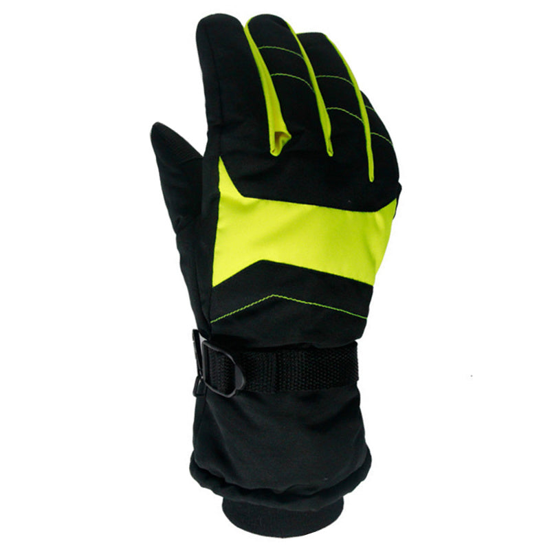 Gants de ski d'hiver