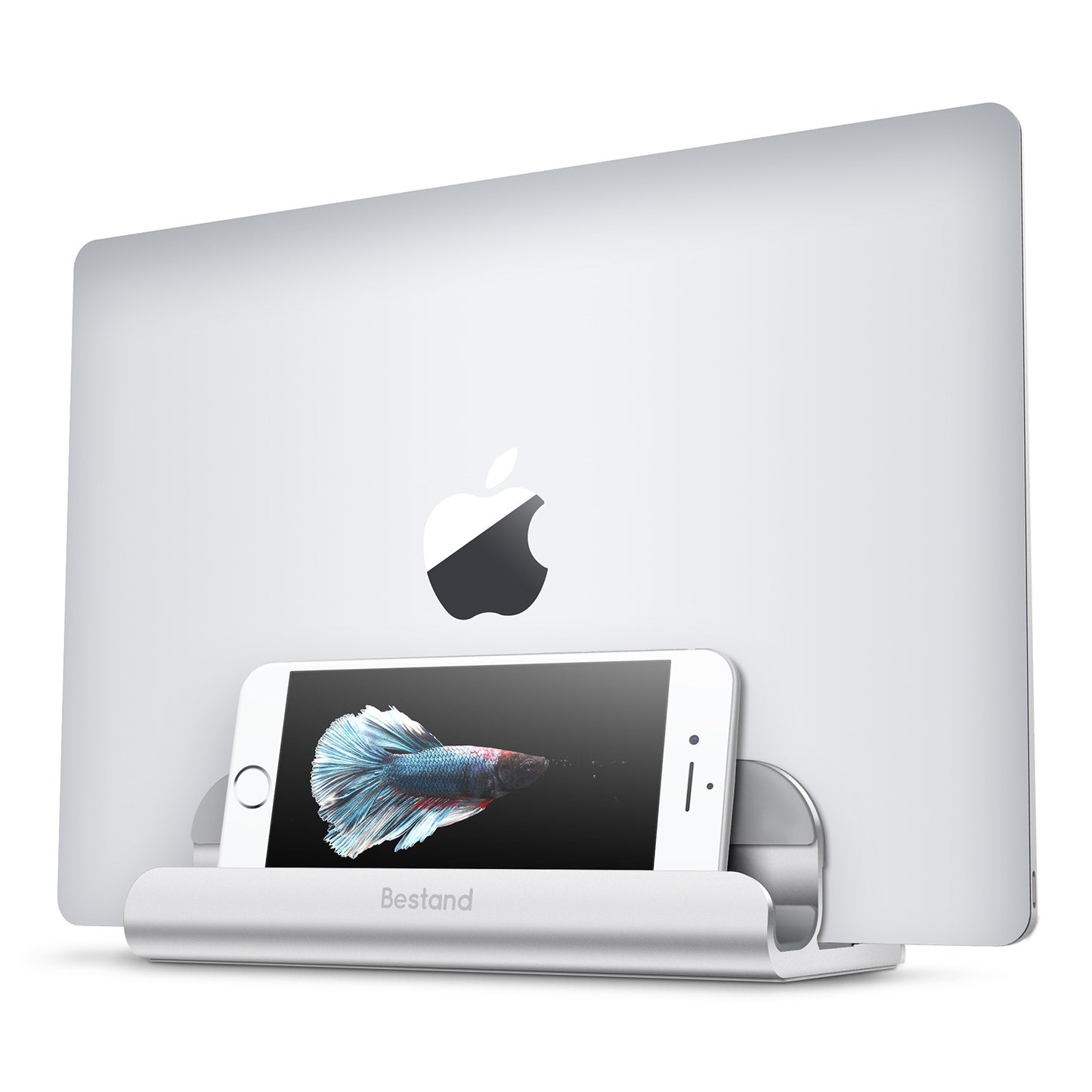 Support en alliage d'aluminium pour tablette