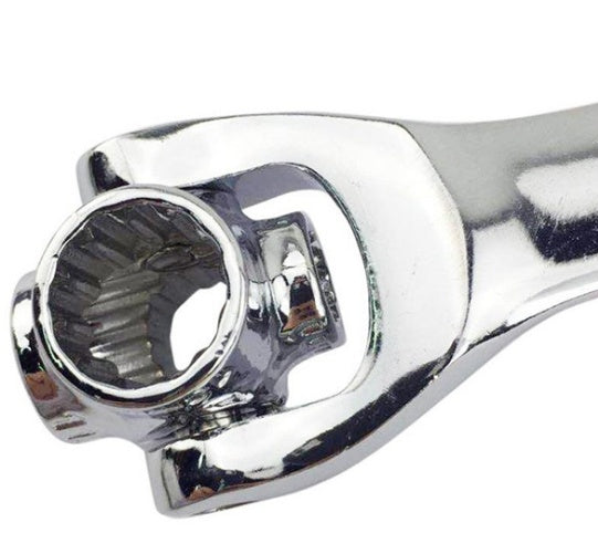 Llave de tigre multifuncional