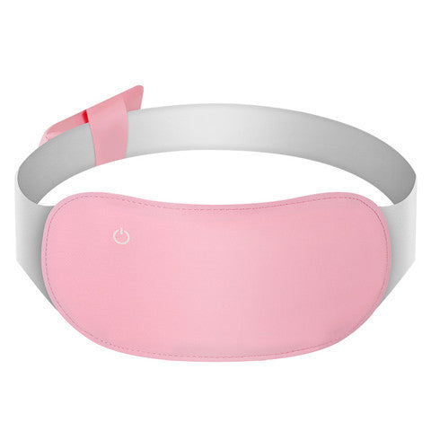 Cinturón calefactor de corazón cálido Regalo menstrual frío