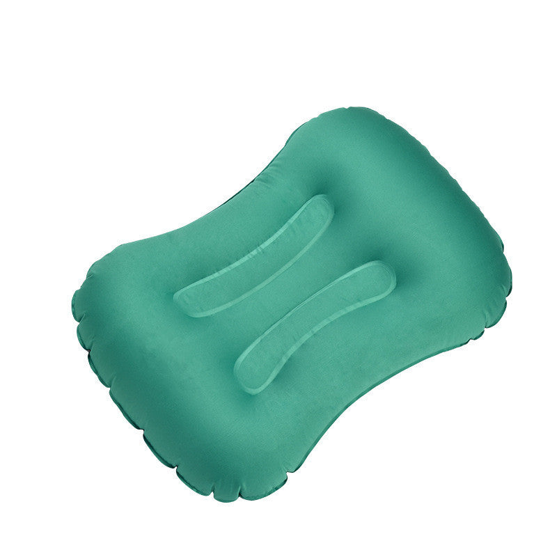Oreiller gonflable de camping