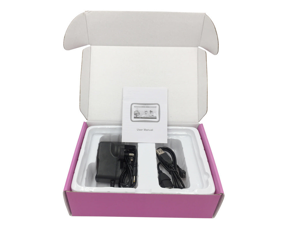 Tablette pour enfants