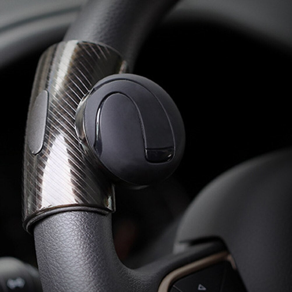 Boule d'appoint pour volant de voiture