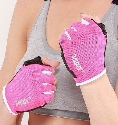 Gants de puissance d'entraînement