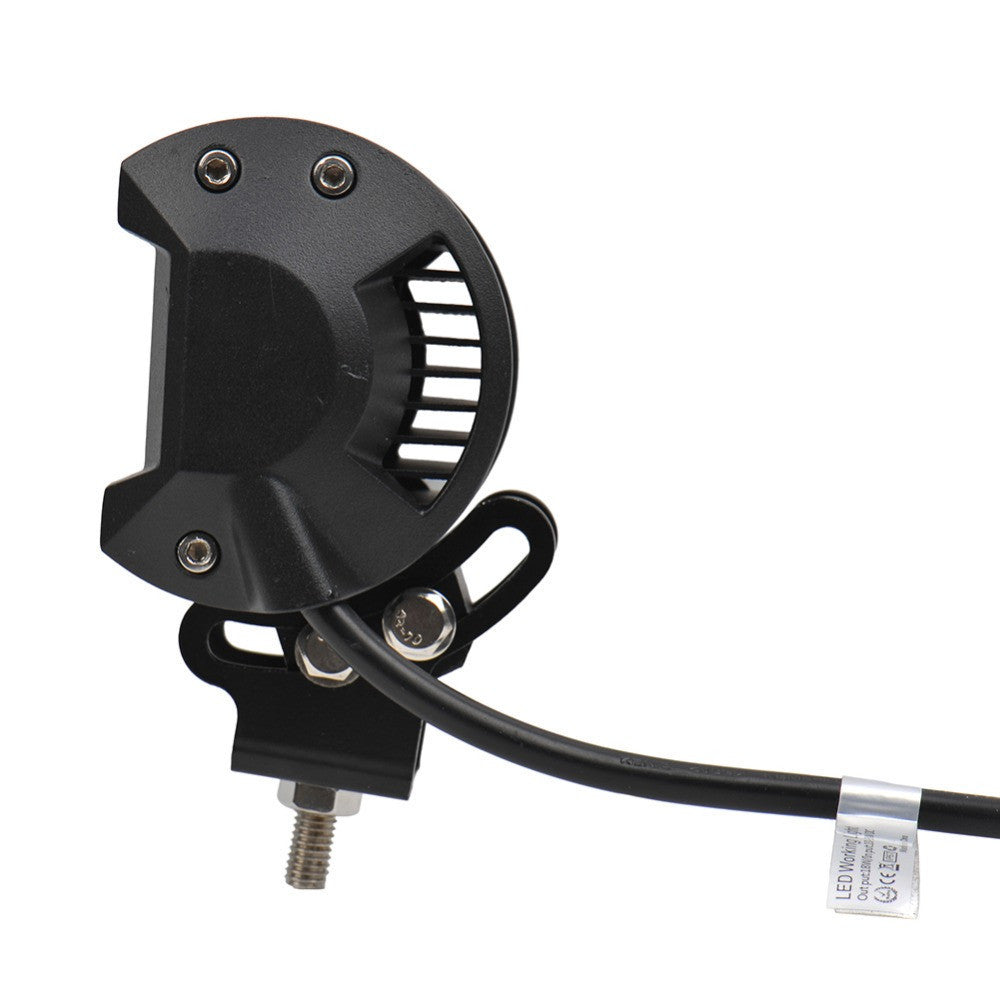 Off road lamp maintenance led searchlight