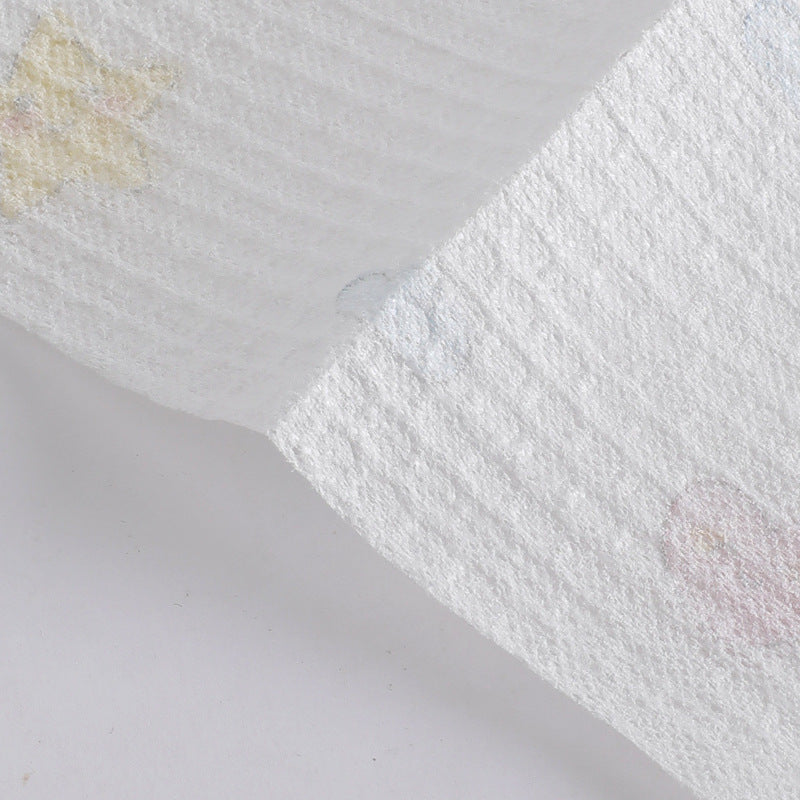 Paños de cocina desechables