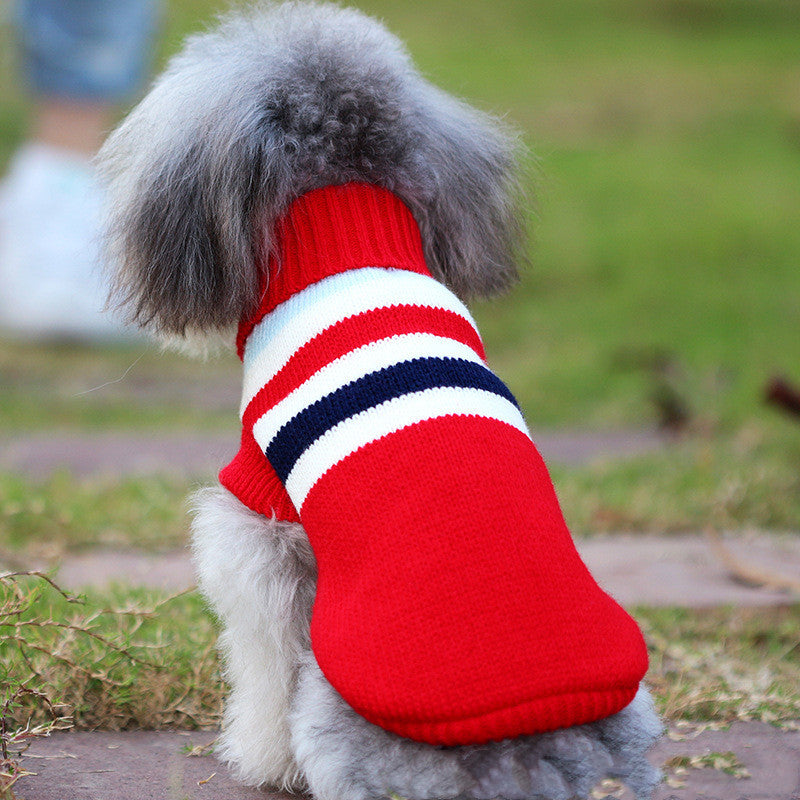 Ropa para perros corgi perro pequeño