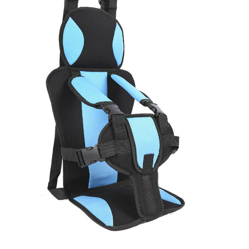 Coussin de siège de ceinture de sécurité pour enfant