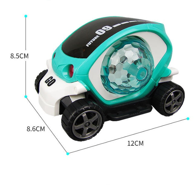 Voiture jouet pour enfants modèle 3D