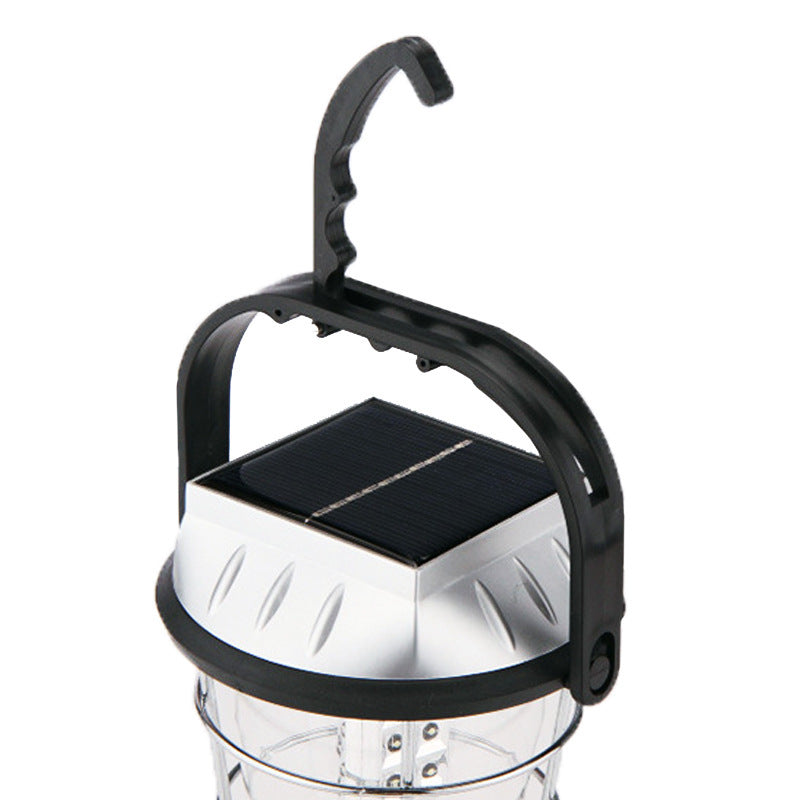 Lumière de camping