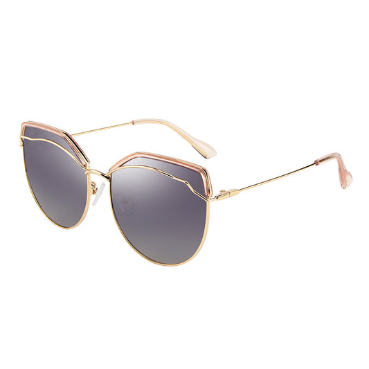 Women's Polarized Sunshade Sunglasses