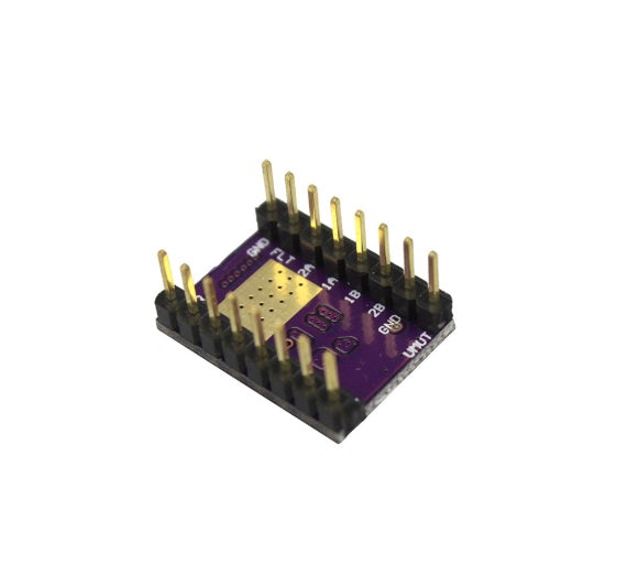 Pilote de moteur pas à pas StepStick DRV8825