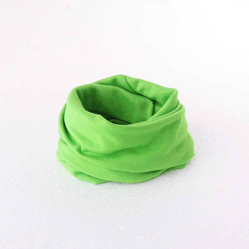 Nouveau Chapeau écharpe Hip Hop pour danse de rue pour bébé