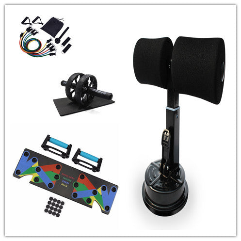 Push Up Rack Edge 9 en 1 exercice de musculation outils de Fitness femmes hommes présentoirs et rehausseurs Push-Up pour l'entraînement de GYM Body drop shipping