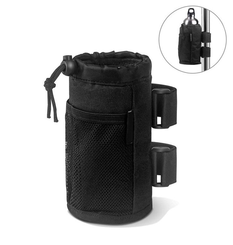 Bolsa para hervidor de bicicleta