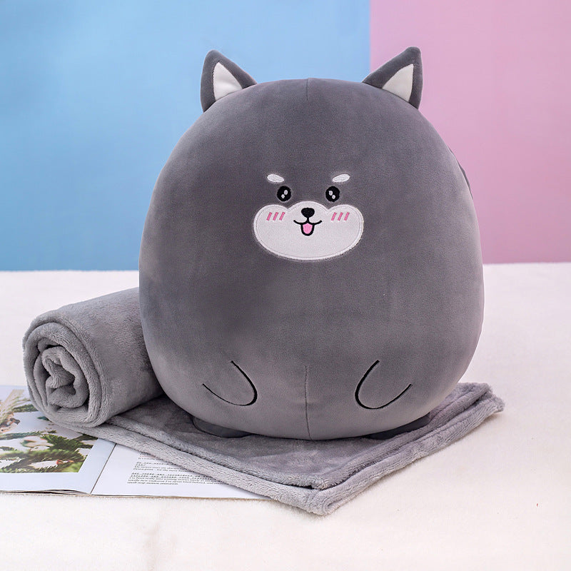 Nouveaux jouets en peluche créatifs