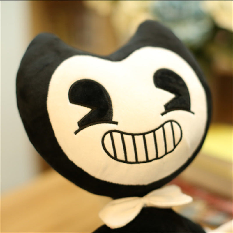 Bandy cadeau d'Halloween