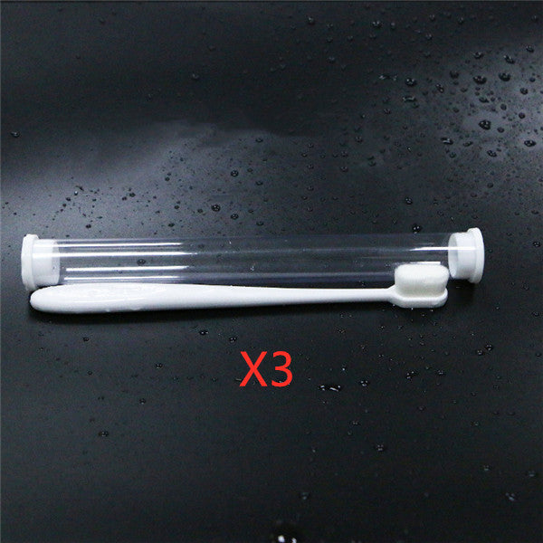 Cepillo de dientes suave Micron