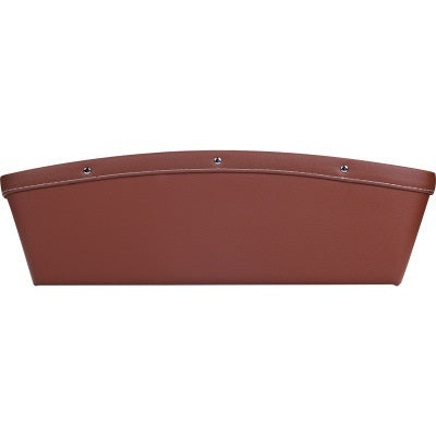 Coffre de rangement pour voiture