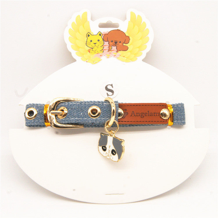 Collier pour animaux de compagnie