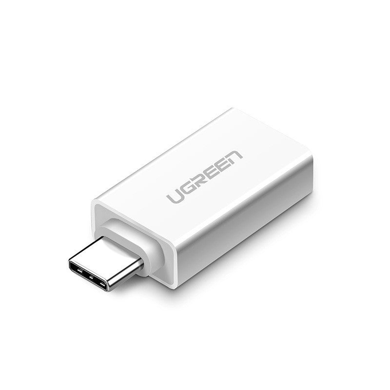 Adaptateur type-c Usb3.0 haute vitesse adapté pour Xiaomi 6x Huawei P9 p20 Samsung s8 s9