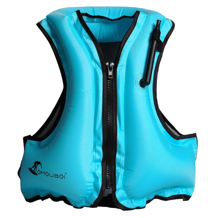 Gilet de sauvetage pour natation