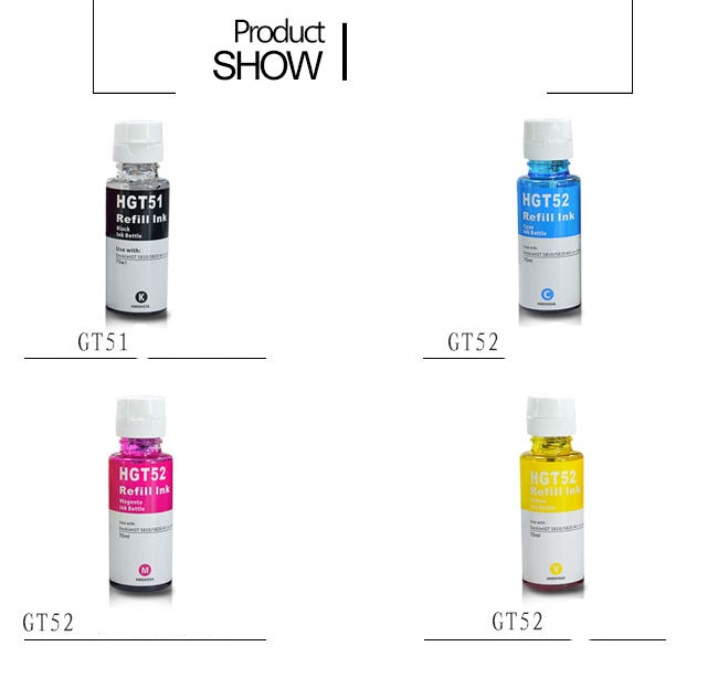 Imprimante jet d'encre