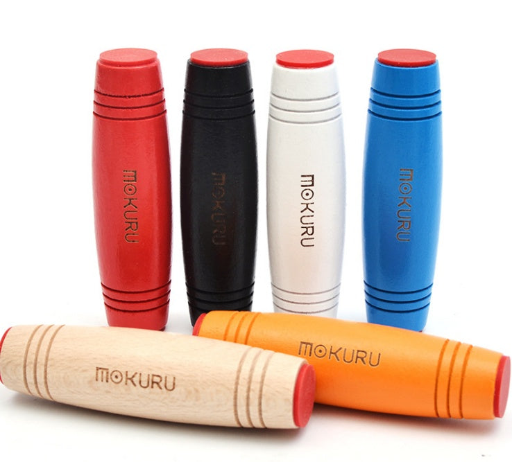 Jouets de décompression du bout des doigts