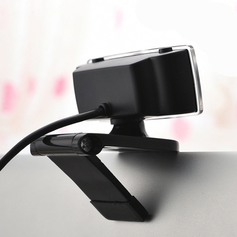 Ordinateur caméra HD ordinateur portable vidéo usb maison