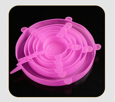 Couvercles d'écailles