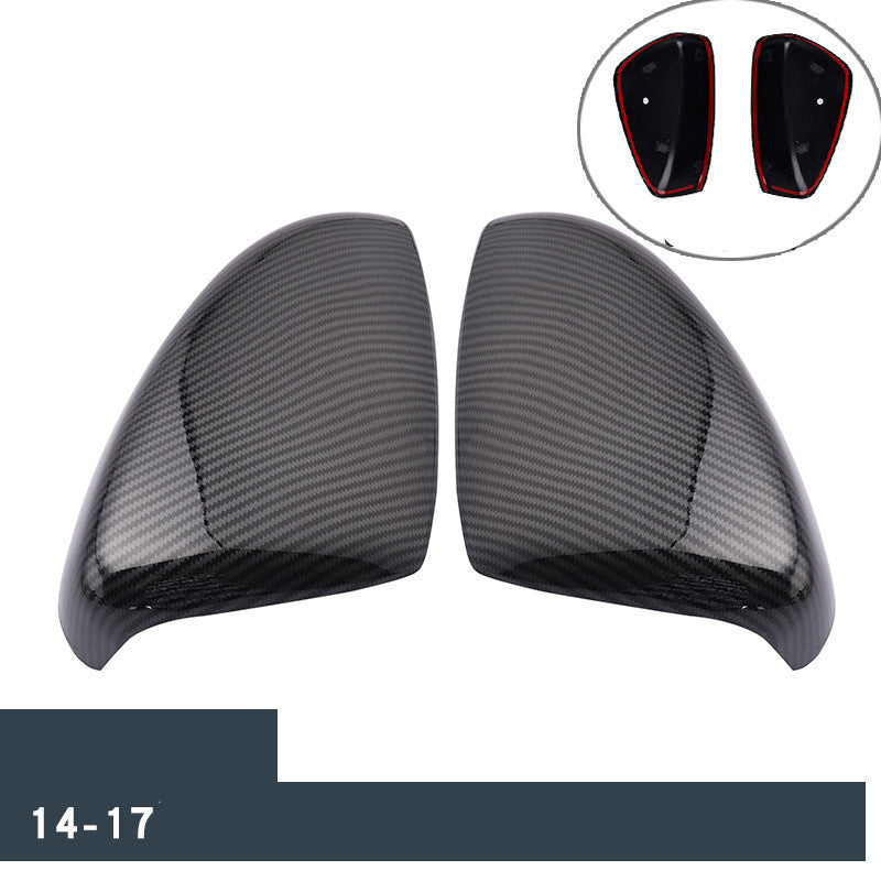 Cubierta del espejo retrovisor Mazda Atez