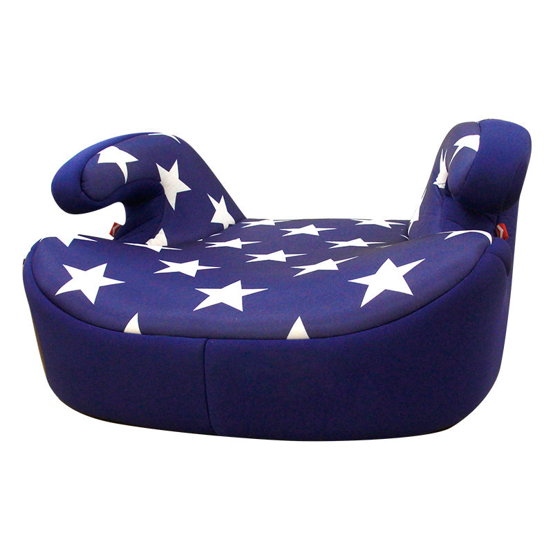 Increase the cushion