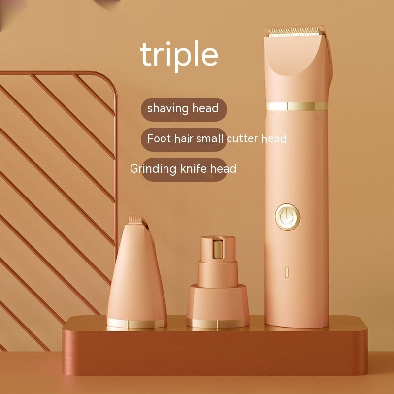 Rasoir pour animaux de compagnie, épilation pour chats, produits pour animaux de compagnie