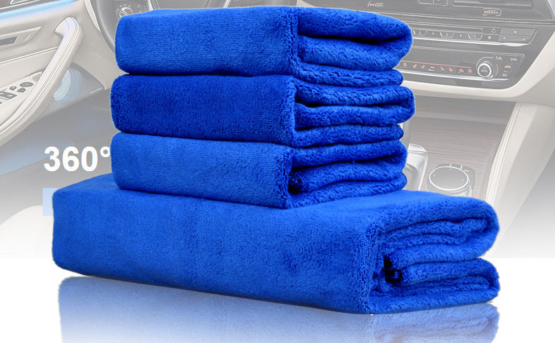 Toalla Especial Clean Car Wash 60x160cm