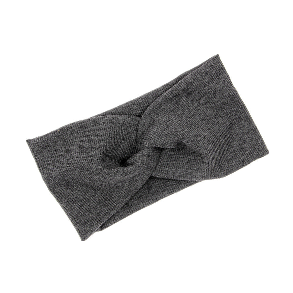 Accessoires pour cheveux bandeau mode fille