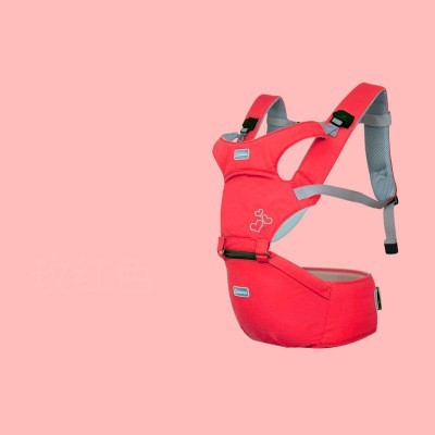 Portabebés multifuncional