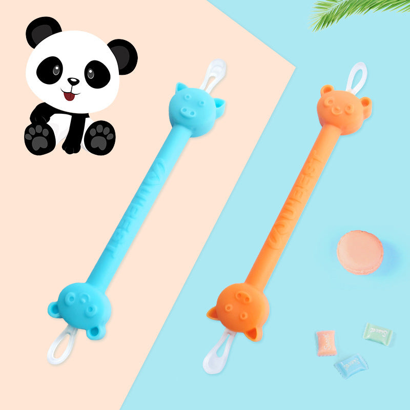 Cure-oreille pour bébé
