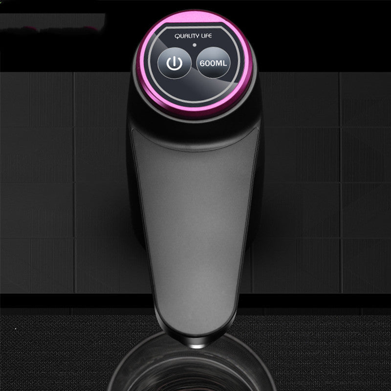 Distributeur d'eau automatique tactile, distributeur d'eau quantitatif Intelligent pour la maison, outil de cuisine