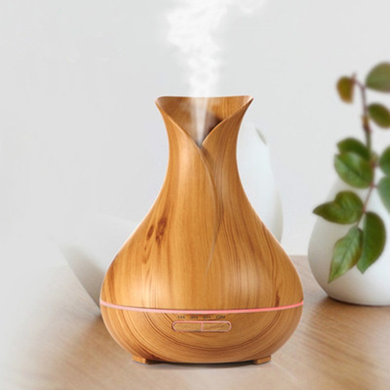 Diffuseur à ultrasons
