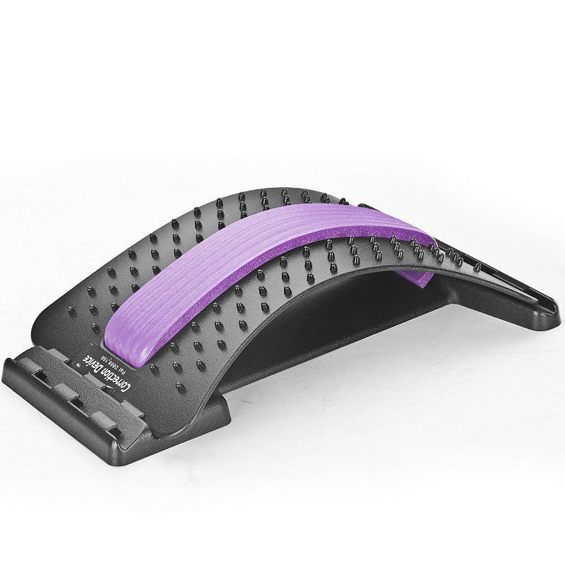 Camilla de columna magnética